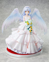 Angel Beats! - Tenshi - KDcolle - 1/7 - Wedding Ver. (Kadokawa)ㅤ