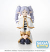 Sousou no Frieren - Frieren - Premium Chokonose Figure - Tate Roll no Nacchatta (SEGA)ㅤ