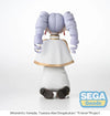 Sousou no Frieren - Frieren - Premium Chokonose Figure - Tate Roll no Nacchatta (SEGA)ㅤ