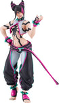 Street Fighter 6 - Han Juri - Pop Up Parade (Max Factory)ㅤ