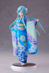 Sword Art Online - Asuna - Wahoo! - 1/7 - Kyo Yuzen, Undine ver. (Aniplex)ㅤ