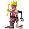 VCD - JEAN-MICHEL BASQUIAT's Warrior (Medicom Toy)ㅤ