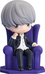 Persona 4: The Golden - Shujinkou - Qset+ (Good Smile Arts Shanghai, Good Smile Company)ㅤ