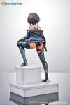 ARMS NOTE - Suieibu no Buchou-chan - 1/7 (Ensoutoys)ㅤ