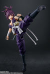 Jigoku Raku - Yuzuriha - S.H.Figuarts (Bandai Spirits)ㅤ