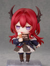 Arknights - Surtr - Nendoroid #2047 (Good Smile Arts Shanghai, Good Smile Company)ㅤ