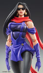 Jojo no Kimyou na Bouken - Sentou Chouryuu - Lisa Lisa - Super Action Statue (Medicos Entertainment)ㅤ