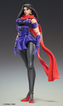 Jojo no Kimyou na Bouken - Sentou Chouryuu - Lisa Lisa - Super Action Statue (Medicos Entertainment)ㅤ