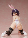 Ayakashi Triangle - Kanade Suzu - B-style - 1/4 - Bunny Ver. (FREEing)ㅤ