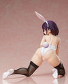 Ayakashi Triangle - Kanade Suzu - B-style - 1/4 - Bunny Ver. (FREEing)ㅤ