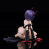 To Love-Ru Darkness Haruna Sairenji Darkness ver. LIMITEDㅤ