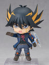 Yu-Gi-Oh! 5D's - Fudo Yusei - Nendoroid #2393 (Good Smile Arts Shanghai, Good Smile Company)ㅤ - ActionFigure Brasil