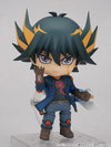 Yu-Gi-Oh! 5D's - Fudo Yusei - Nendoroid #2393 (Good Smile Arts Shanghai, Good Smile Company)ㅤ - ActionFigure Brasil