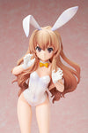 Toradora! - Aisaka Taiga - B-style - 1/4 - Bare Leg Bunny Ver. (FREEing)ㅤ