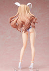 Toradora! - Aisaka Taiga - B-style - 1/4 - Bare Leg Bunny Ver. (FREEing)ㅤ