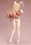 Toradora! - Aisaka Taiga - B-style - 1/4 - Bare Leg Bunny Ver. (FREEing)ㅤ