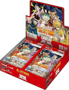 UNION ARENA Trading Card Game - Booster Pack - Dr.STONE [UA14BT] (Box) 16 Packㅤ