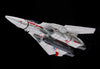 Choujikuu Yousai Macross - VF-1J Valkyrie Ichijou Hikaru Use - Plamax PX06 - 1/72 (Good Smile Company, Max Factory)ㅤ