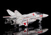 Choujikuu Yousai Macross - VF-1J Valkyrie Ichijou Hikaru Use - Plamax PX06 - 1/72 (Good Smile Company, Max Factory)ㅤ