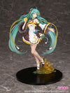 Vocaloid - Hatsune Miku - F:Nex - 1/7 - Mid-Autumn Night Ver. (FuRyu)ㅤ