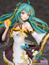 Vocaloid - Hatsune Miku - F:Nex - 1/7 - Mid-Autumn Night Ver. (FuRyu)ㅤ