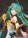 Vocaloid - Hatsune Miku - F:Nex - 1/7 - Mid-Autumn Night Ver. (FuRyu)ㅤ