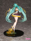 Vocaloid - Hatsune Miku - F:Nex - 1/7 - Mid-Autumn Night Ver. (FuRyu)ㅤ