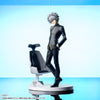 Shin Evangelion Gekijouban:|| - Nagisa Kaworu - Luminasta - Commander Uniform, Ver. 2 (SEGA)ㅤ