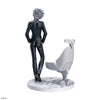 Shin Evangelion Gekijouban:|| - Nagisa Kaworu - Luminasta - Commander Uniform, Ver. 2 (SEGA)ㅤ