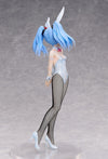 Kidou Senkan Nadesico - Hoshino Ruri - B-style - 1/6 - Bunny Ver. (FREEing)ㅤ