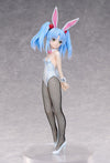 Kidou Senkan Nadesico - Hoshino Ruri - B-style - 1/6 - Bunny Ver. (FREEing)ㅤ