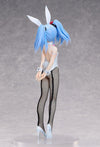 Kidou Senkan Nadesico - Hoshino Ruri - B-style - 1/6 - Bunny Ver. (FREEing)ㅤ