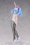 Kidou Senkan Nadesico - Hoshino Ruri - B-style - 1/6 - Bunny Ver. (FREEing)ㅤ