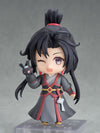 Mo Dao Zu Shi - Wei Wuxian - Nendoroid  #2071 - Year of the Rabbit Ver. (Good Smile Arts Shanghai, Good Smile Company)ㅤ