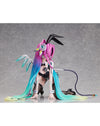 Eiga No Game No Life Zero - Schwi Dola - B-style - 1/4 - Bunny Ver. (FREEing) [Shop Exclusive]ㅤ