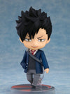 Haikyuu!! - Kuroo Tetsurou - Nendoroid #2661 - School Uniform Ver. (Good Smile Company, Orange Rouge)ㅤ