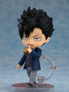 Haikyuu!! - Kuroo Tetsurou - Nendoroid #2661 - School Uniform Ver. (Good Smile Company, Orange Rouge)ㅤ