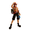 One Piece - Portgas D. Ace - S.H.Figuarts - Fire Fist (Bandai Spirits) [Shop Exclusive]ㅤ - ActionFigure Brasil