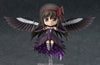 Gekijouban Mahou Shoujo Madoka★Magica: Hangyaku no Monogatari - Akuma Homura - Kyuubey - Nendoroid #456 - 2025 Re-release (Good Smile Company)ㅤ