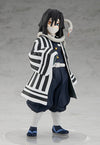 Kimetsu no Yaiba - Iguro Obanai - Pop Up Parade (Good Smile Company)ㅤ