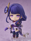 Genshin Impact - Raiden Shogun - Nendoroid #2660 (Good Smile Company)ㅤ