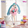 Piapro Characters - Hatsune Miku - Exc∞d Creative - Sweet Sweets - Macaron (FuRyu)ㅤ