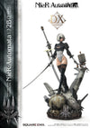 NieR: Automata - Pod 042 - YoRHa No. 2 Type B - Square Enix Masterline SEM-05DX - 1/3 - DX Version (Prime 1 Studio, Square Enix)ㅤ