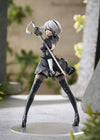 NieR:Automata Ver1.1a - YoRHa No. 2 Type B - Pop Up Parade (Good Smile Company)ㅤ