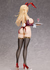 Bunny Suit Planning - Veronica Sweetheart - B-style - 1/4 - Bunny Ver. (FREEing)ㅤ