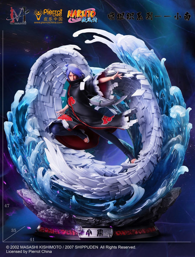 KONAN Limited edition