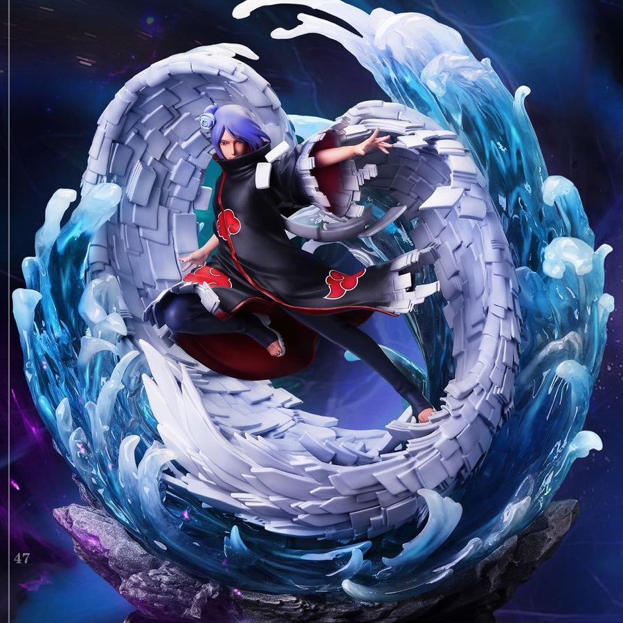 KONAN Limited edition