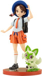 Pocket Monsters - Aoi - Nyahoja - ARTFX J - Pokémon Figure Series - 1/8 (Kotobukiya)ㅤ