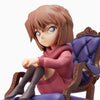 Meitantei Conan - Haibara Ai - Premium Grace Situation Figure (SEGA)ㅤ