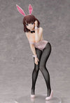 Saenai Heroine no Sodatekata Fine - Kato Megumi - B-style - 1/6 - Bunny Ver., 2nd (FREEing)ㅤ